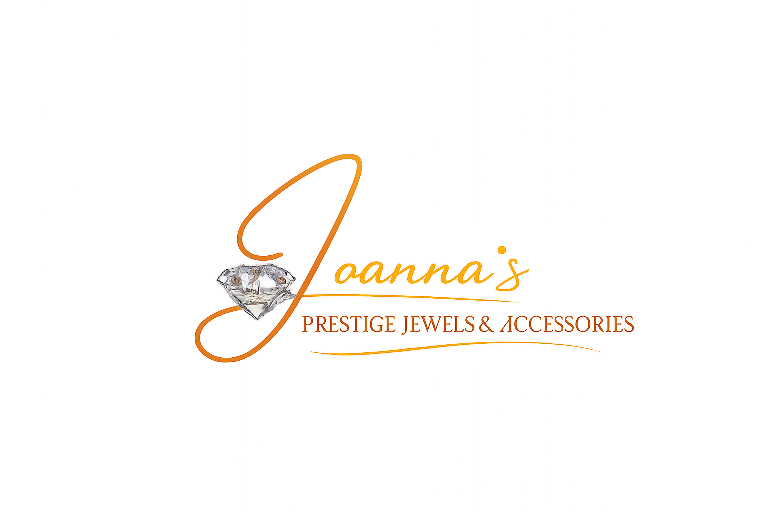 Joanna's Prestige Jewels and Accessories